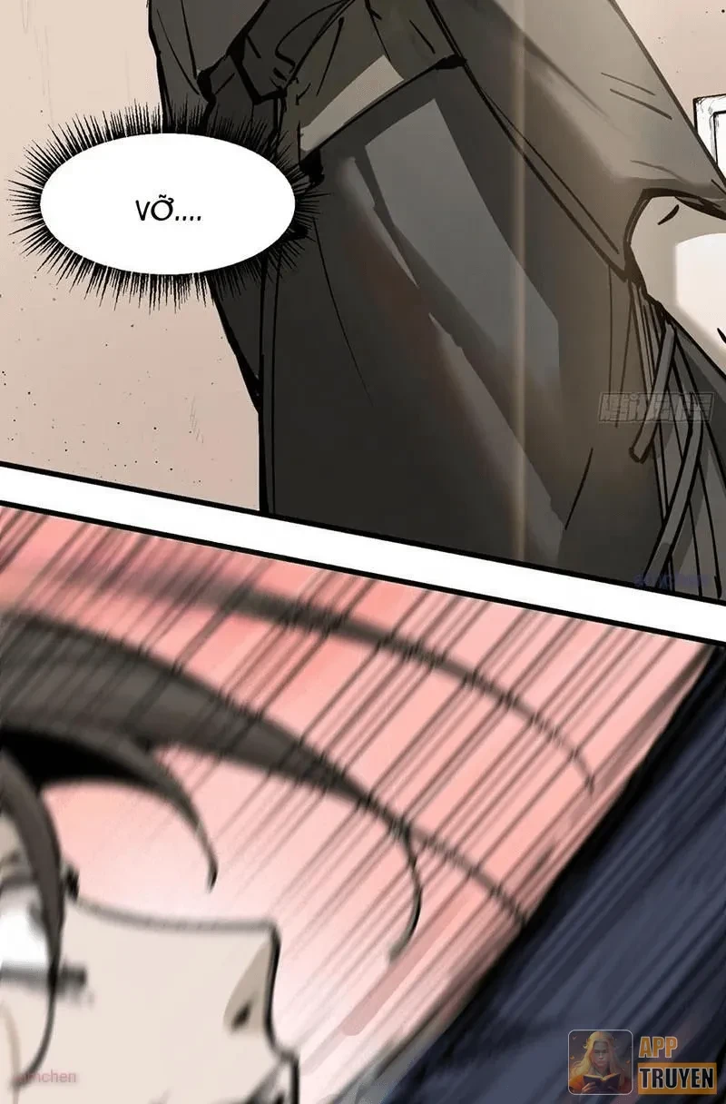 Hành Trình Anh Hùng Tại Dị Giới Chapter 11 - Trang 21