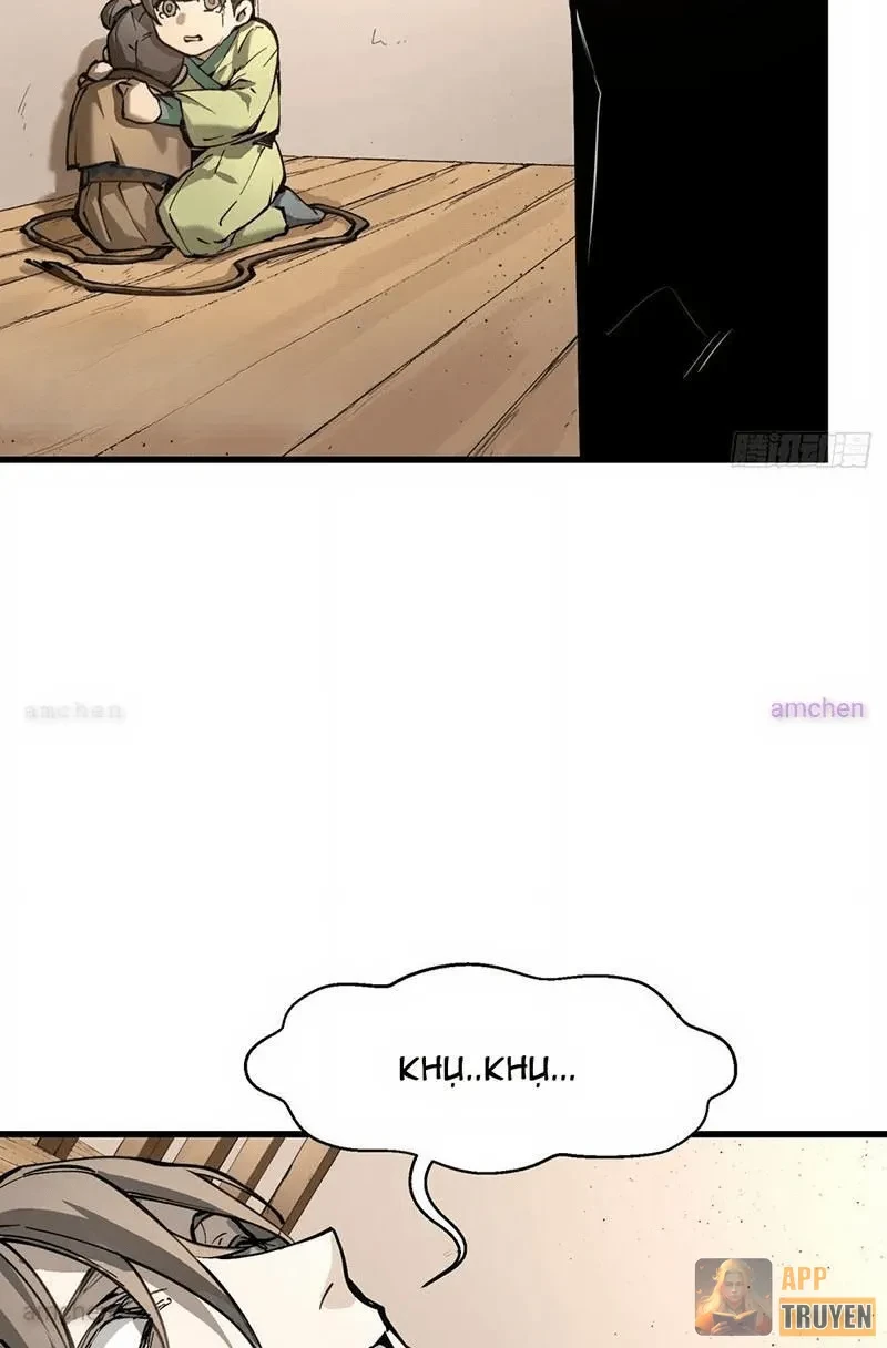 Hành Trình Anh Hùng Tại Dị Giới Chapter 11 - Trang 29
