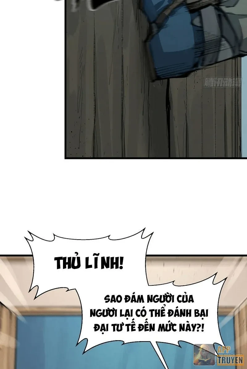 Hành Trình Anh Hùng Tại Dị Giới Chapter 11 - Trang 35