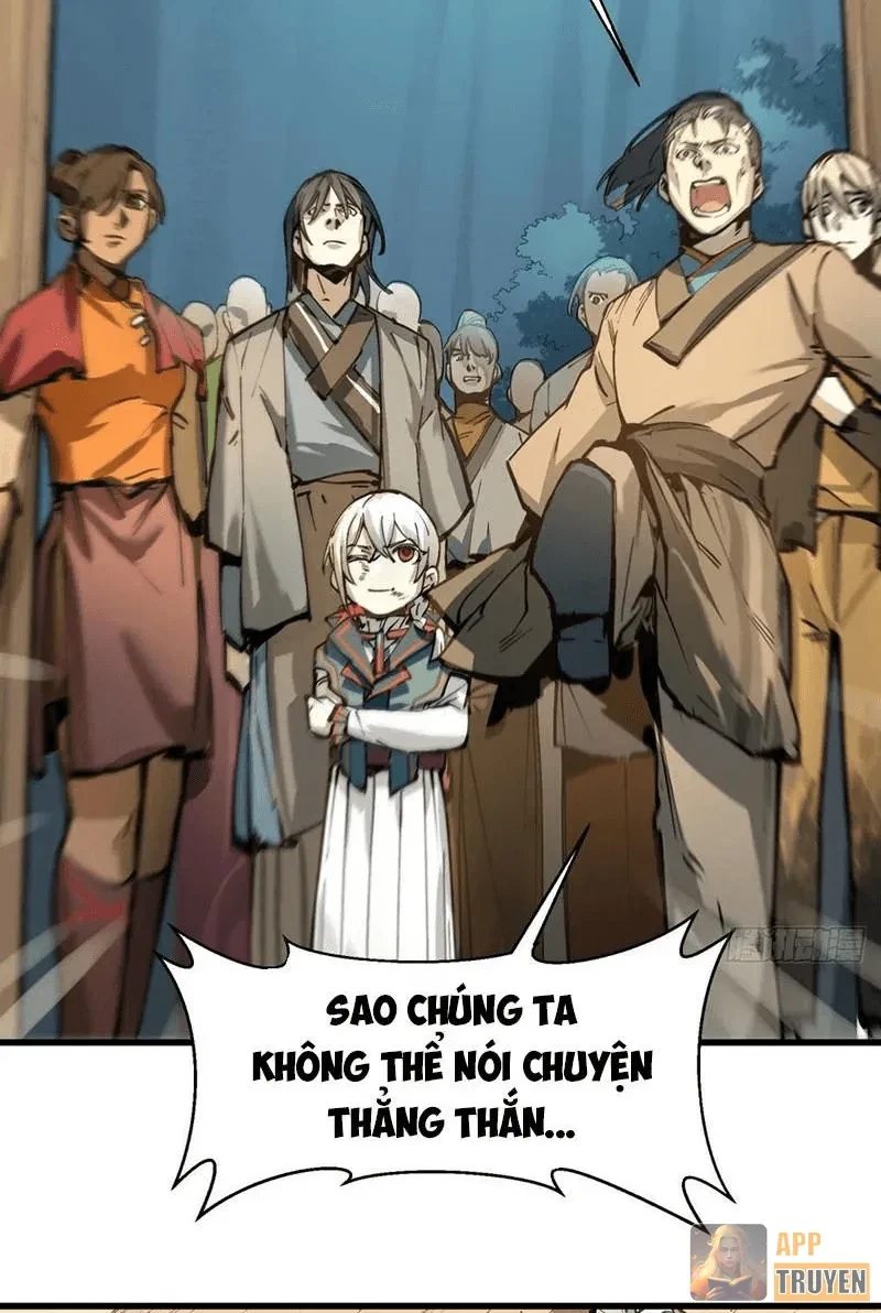 Hành Trình Anh Hùng Tại Dị Giới Chapter 11 - Trang 36