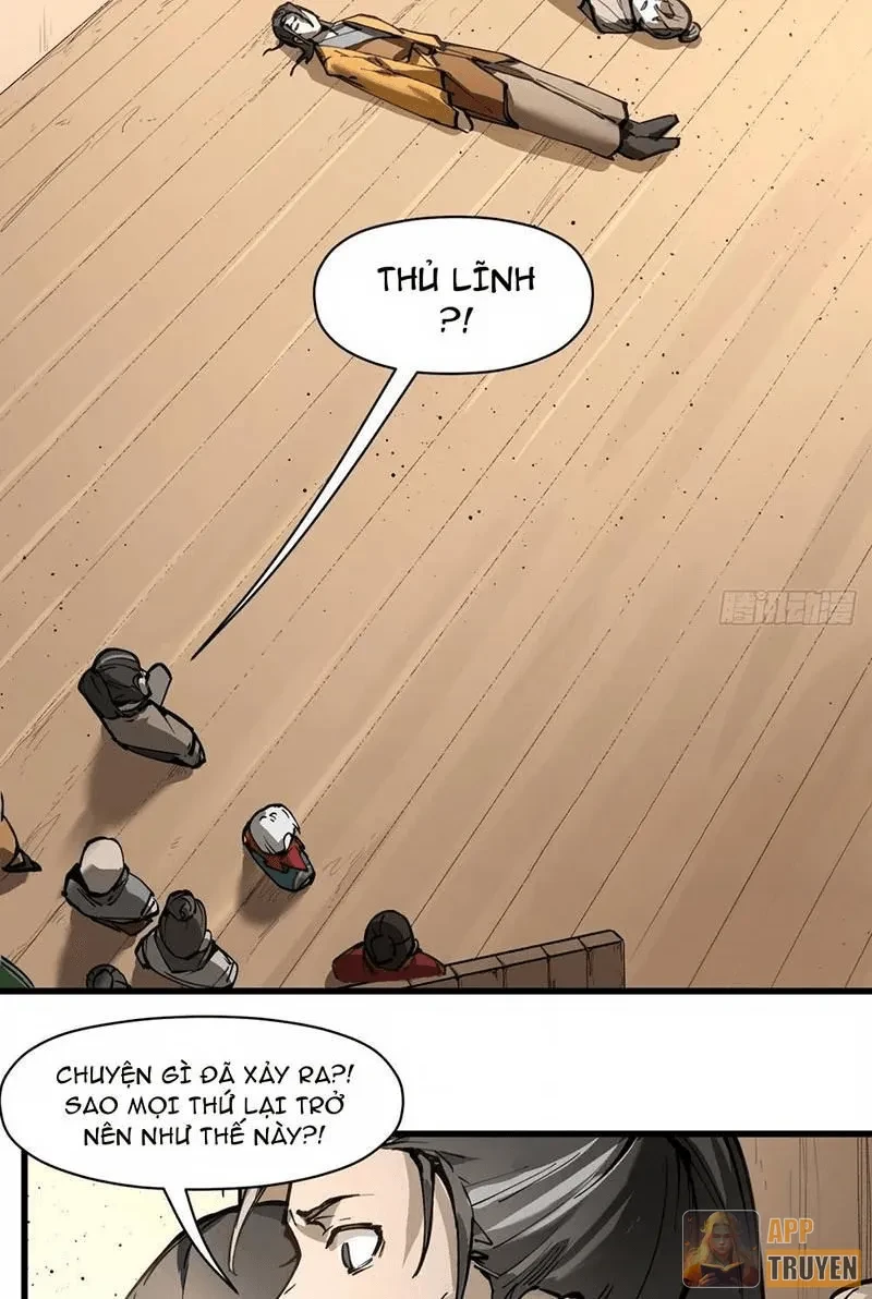 Hành Trình Anh Hùng Tại Dị Giới Chapter 11 - Trang 37