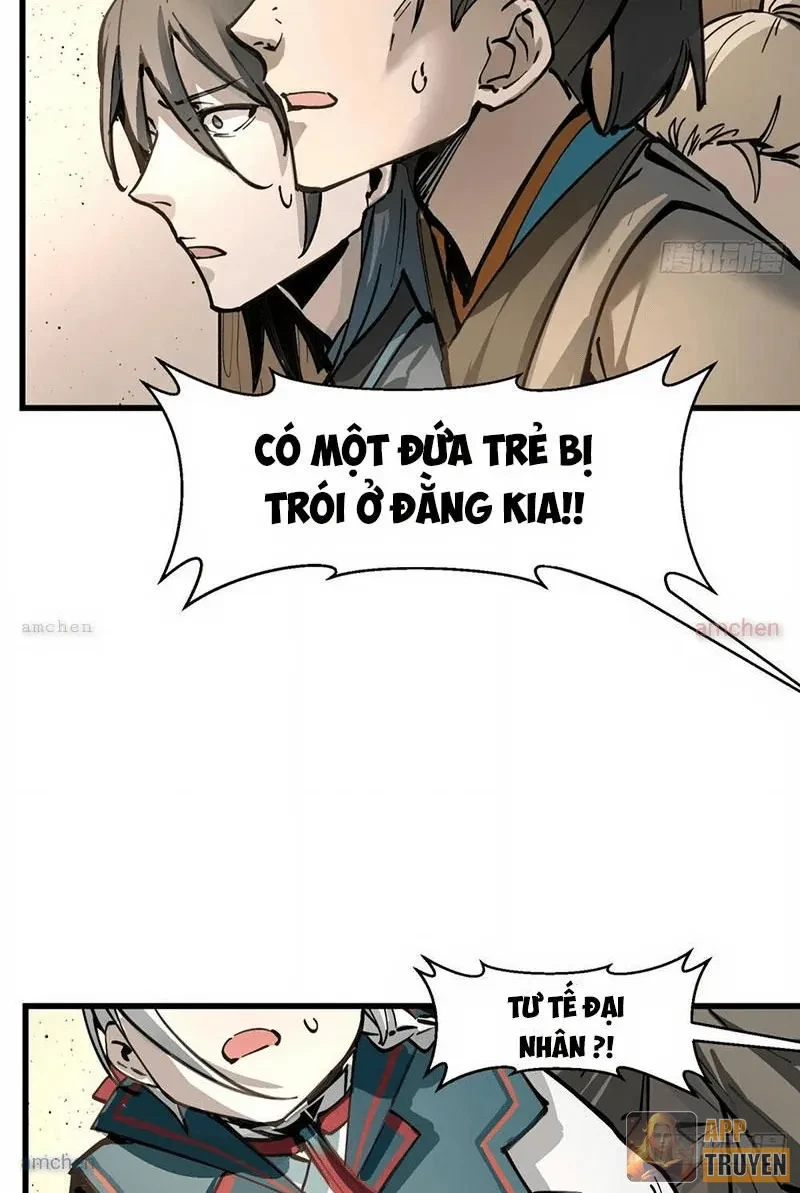Hành Trình Anh Hùng Tại Dị Giới Chapter 11 - Trang 38