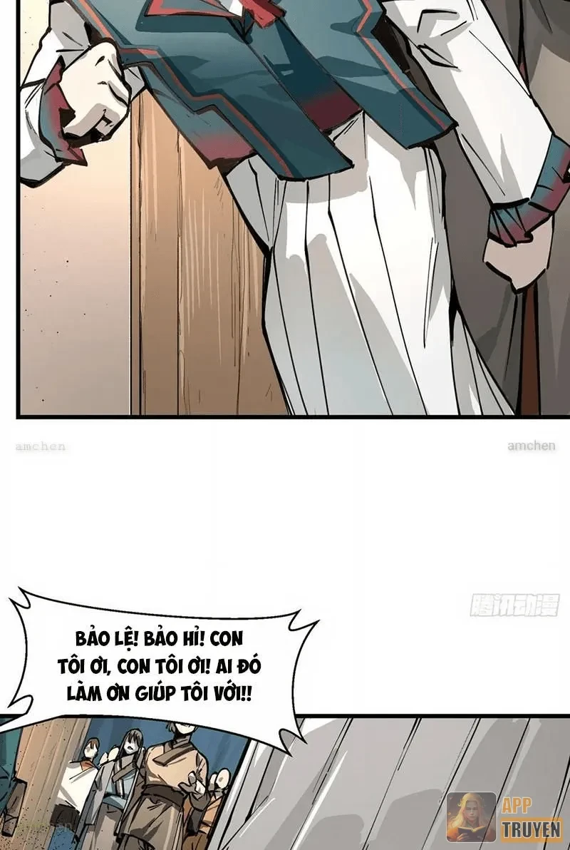 Hành Trình Anh Hùng Tại Dị Giới Chapter 11 - Trang 39
