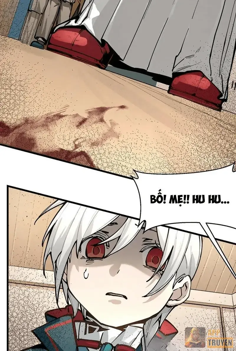 Hành Trình Anh Hùng Tại Dị Giới Chapter 11 - Trang 40