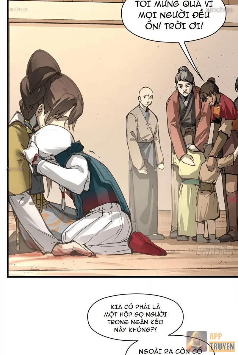 Hành Trình Anh Hùng Tại Dị Giới Chapter 11 - Trang 42