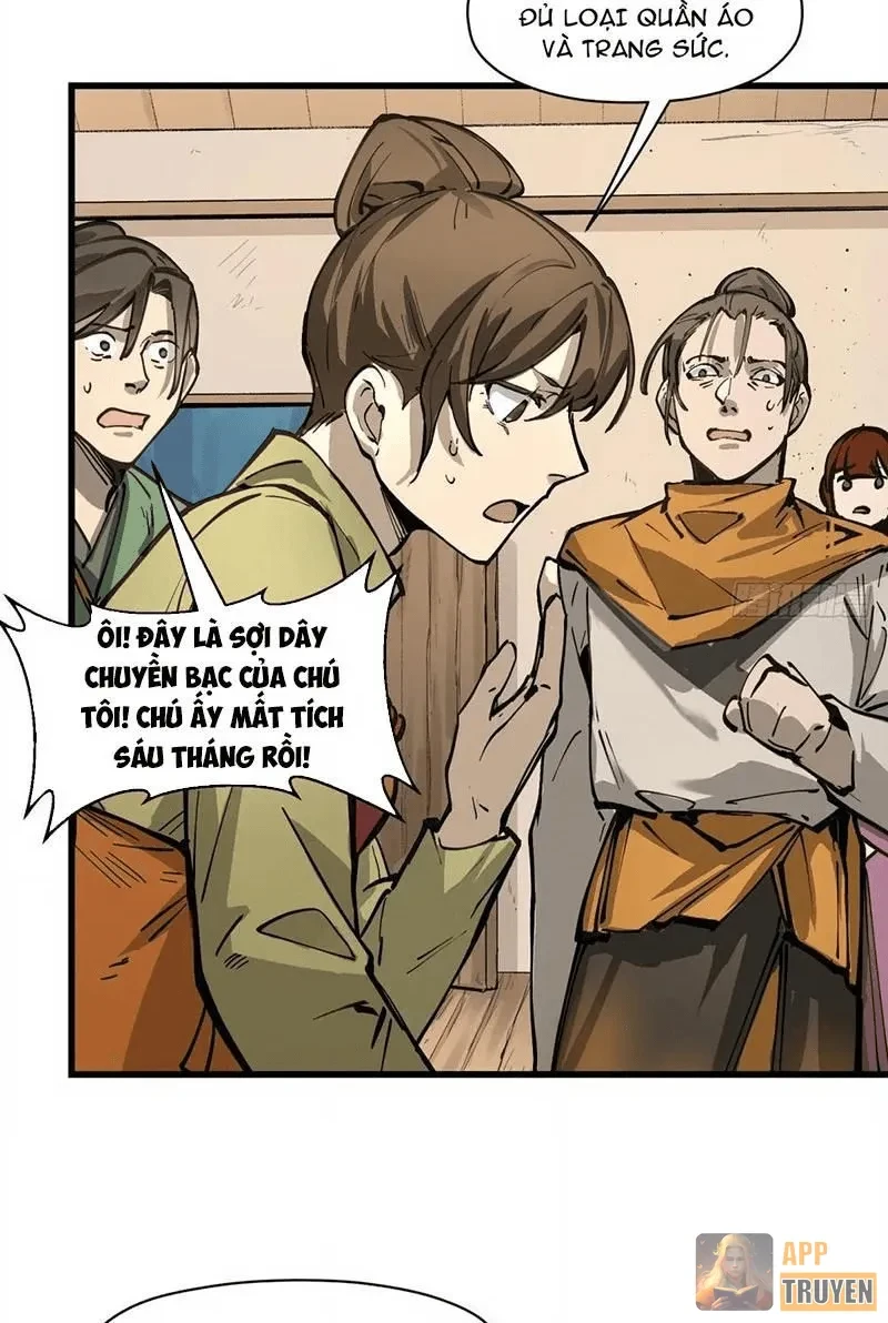 Hành Trình Anh Hùng Tại Dị Giới Chapter 11 - Trang 43