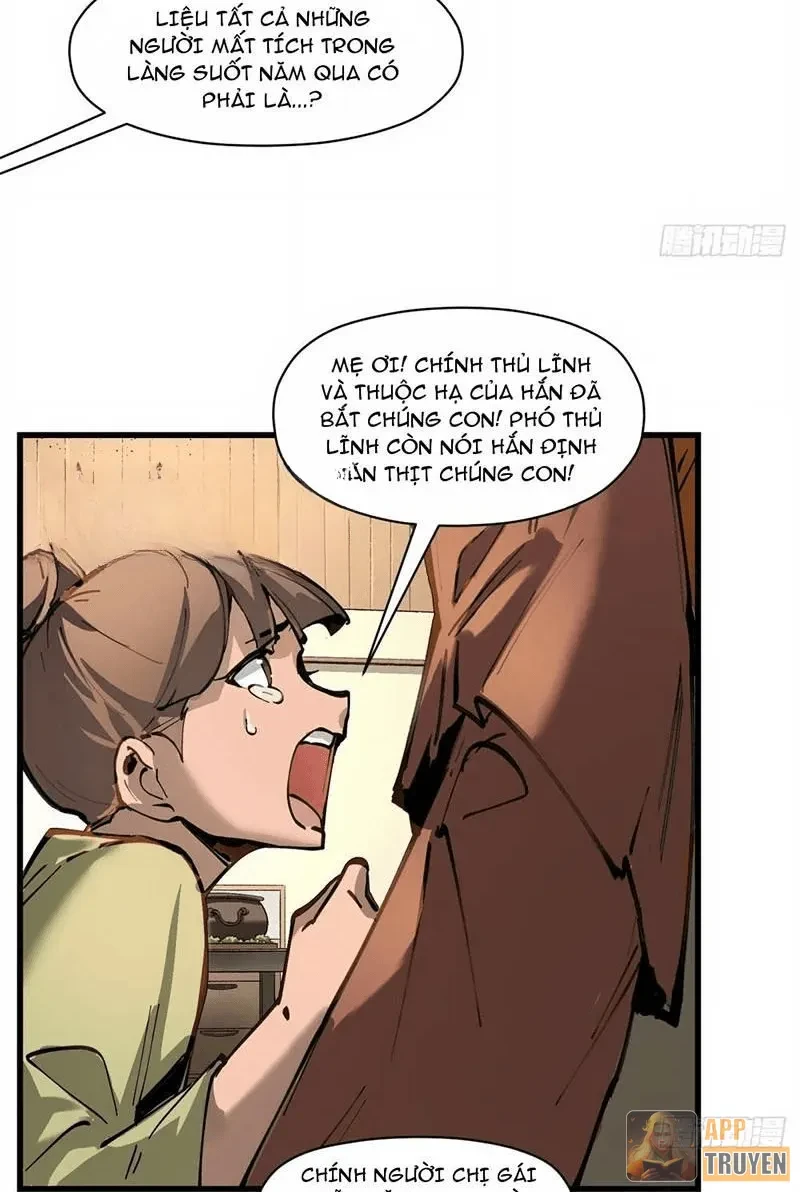 Hành Trình Anh Hùng Tại Dị Giới Chapter 11 - Trang 44