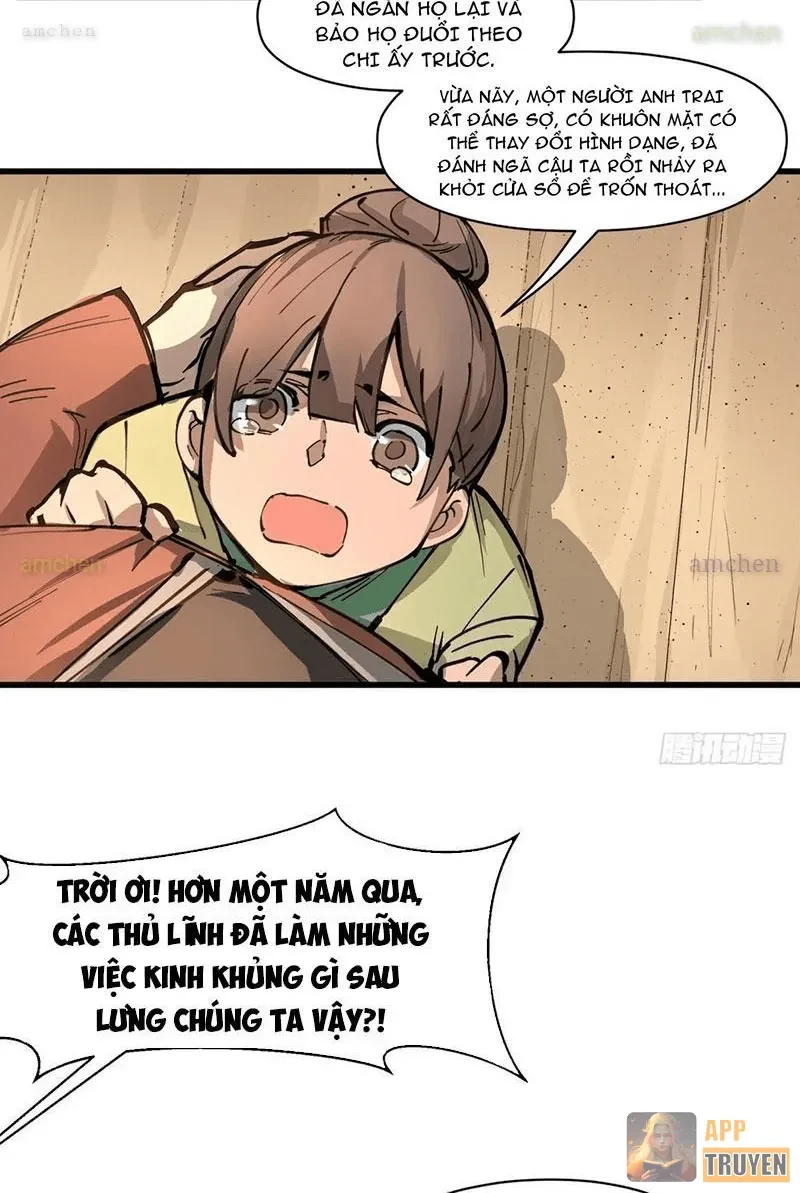 Hành Trình Anh Hùng Tại Dị Giới Chapter 11 - Trang 45