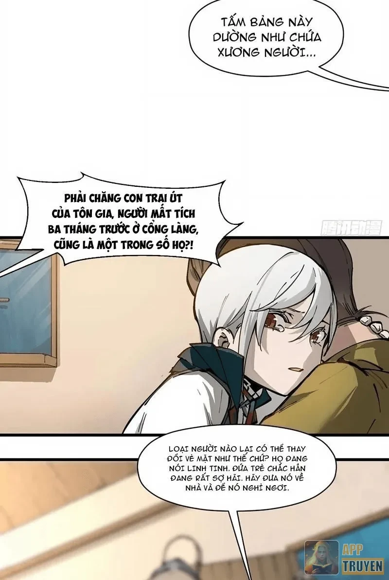 Hành Trình Anh Hùng Tại Dị Giới Chapter 11 - Trang 46