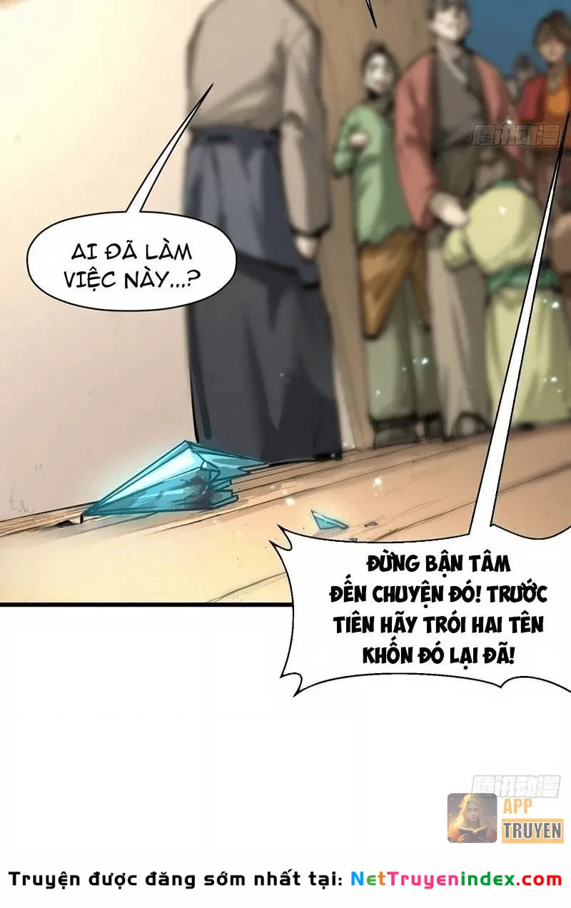 Hành Trình Anh Hùng Tại Dị Giới Chapter 11 - Trang 47