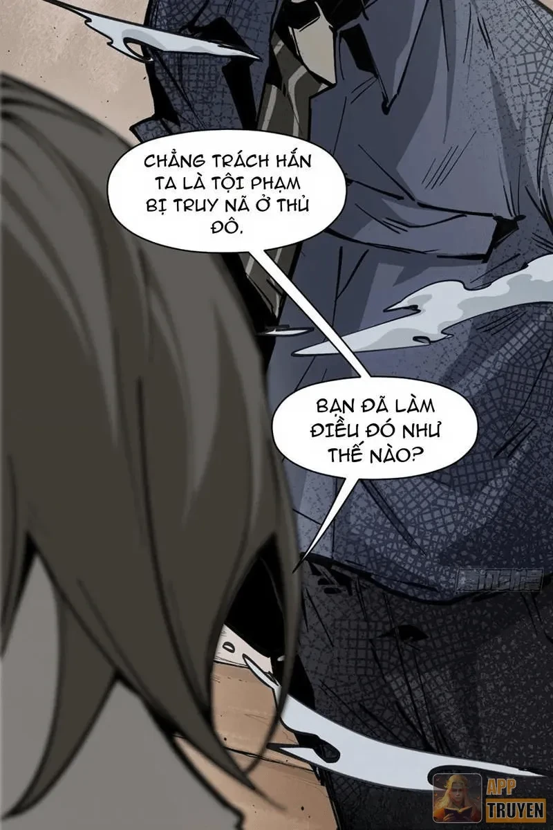 Hành Trình Anh Hùng Tại Dị Giới Chapter 11 - Trang 5