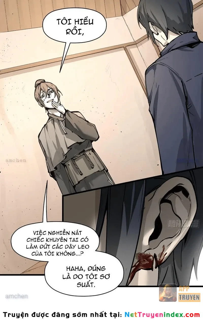 Hành Trình Anh Hùng Tại Dị Giới Chapter 11 - Trang 8