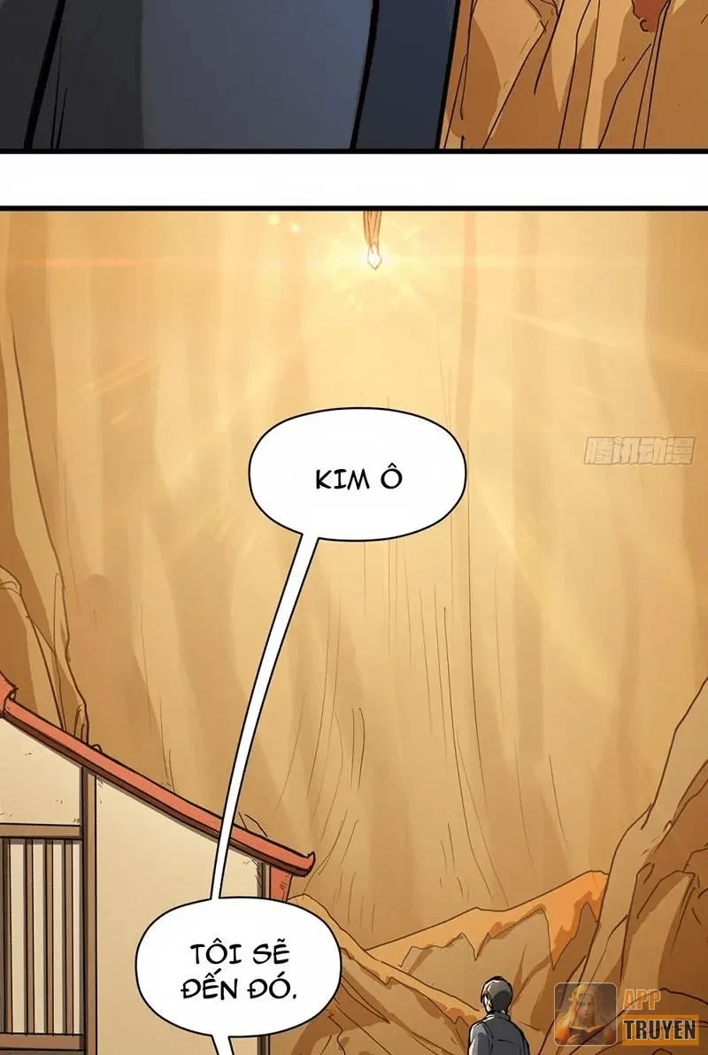 Hành Trình Anh Hùng Tại Dị Giới Chapter 12 - Trang 10
