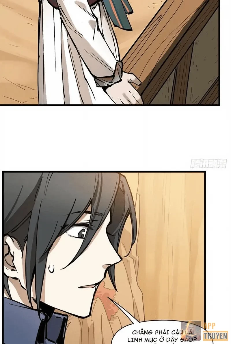 Hành Trình Anh Hùng Tại Dị Giới Chapter 12 - Trang 15