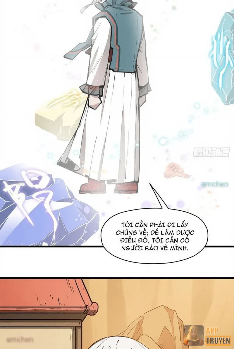 Hành Trình Anh Hùng Tại Dị Giới Chapter 12 - Trang 18