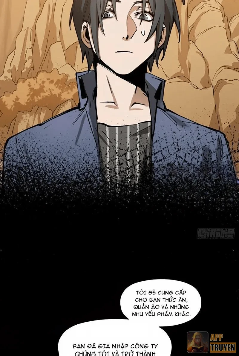 Hành Trình Anh Hùng Tại Dị Giới Chapter 12 - Trang 20