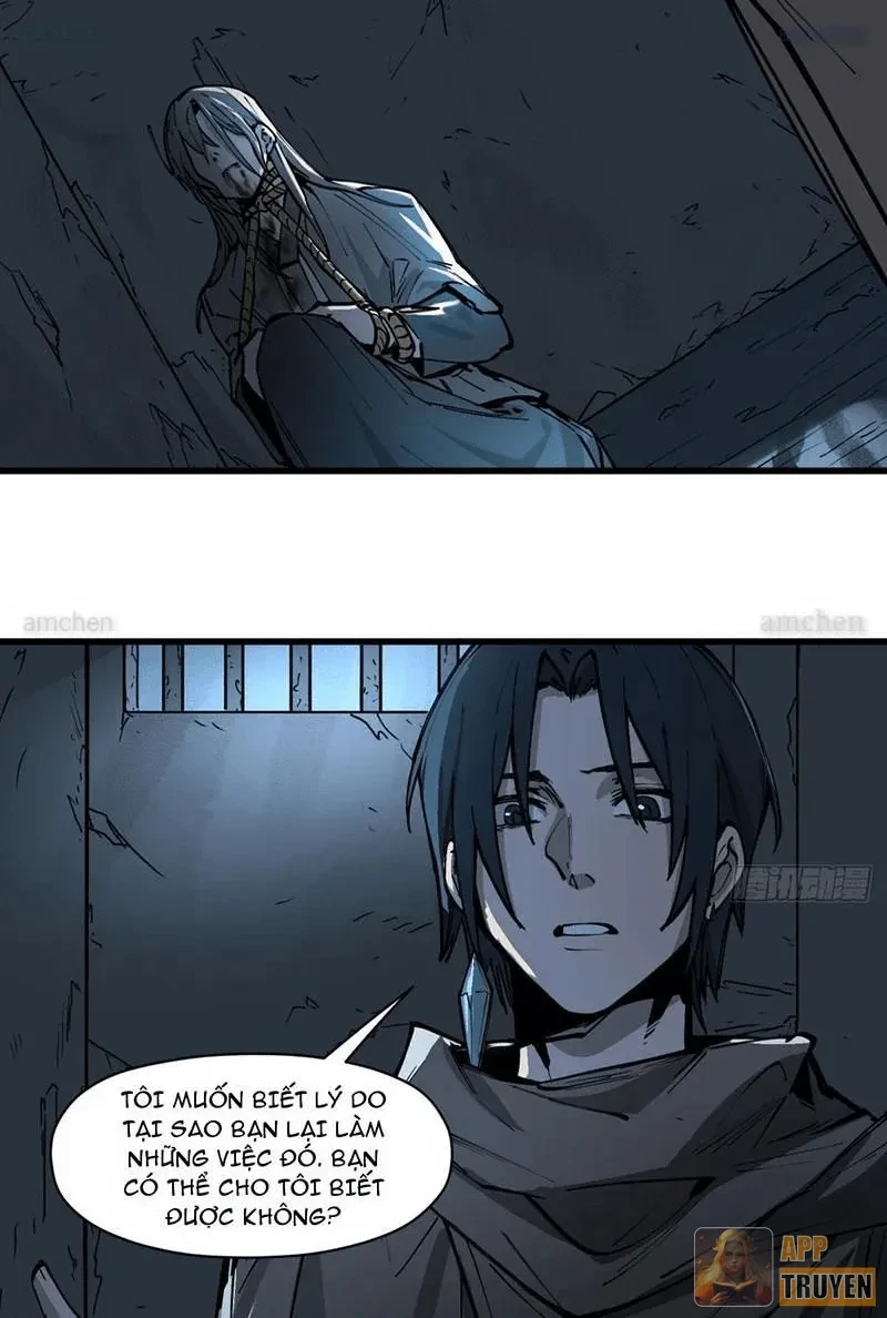 Hành Trình Anh Hùng Tại Dị Giới Chapter 12 - Trang 29