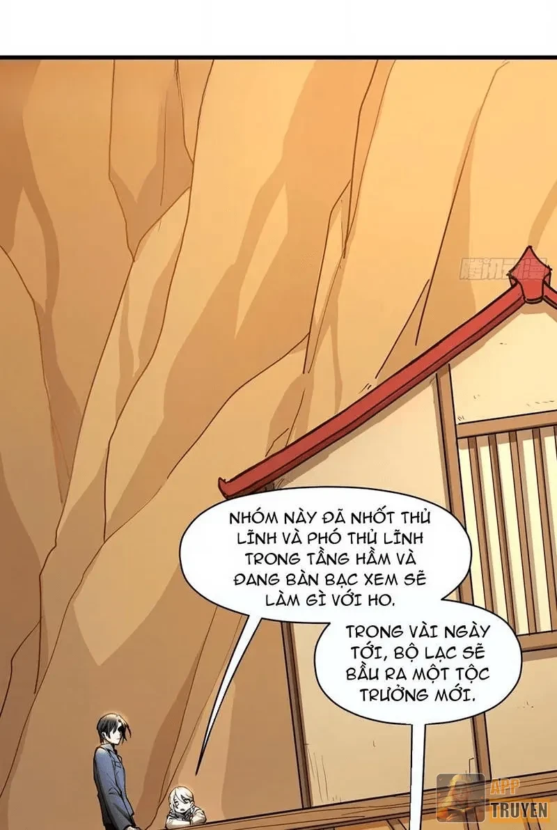 Hành Trình Anh Hùng Tại Dị Giới Chapter 12 - Trang 3