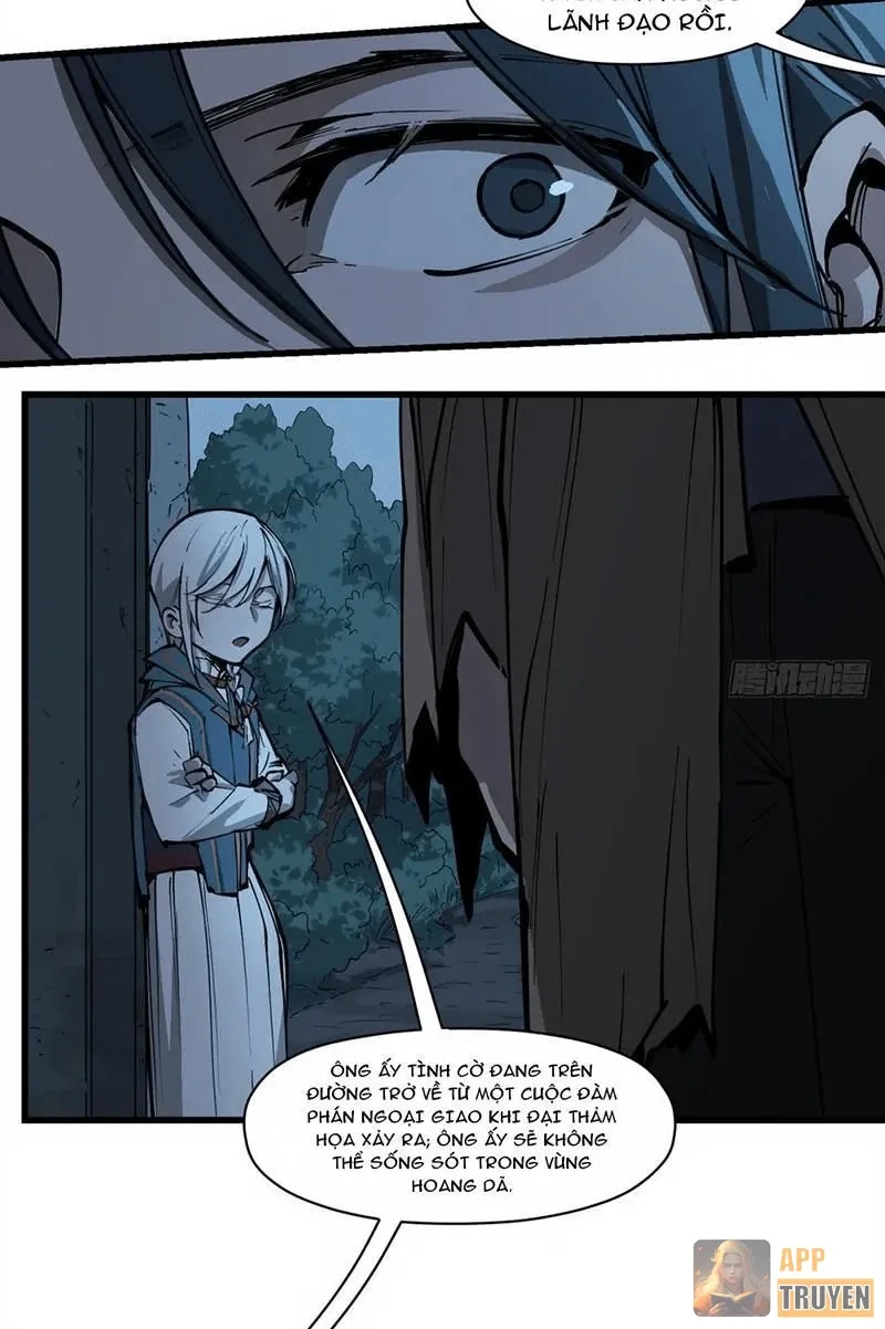 Hành Trình Anh Hùng Tại Dị Giới Chapter 12 - Trang 33