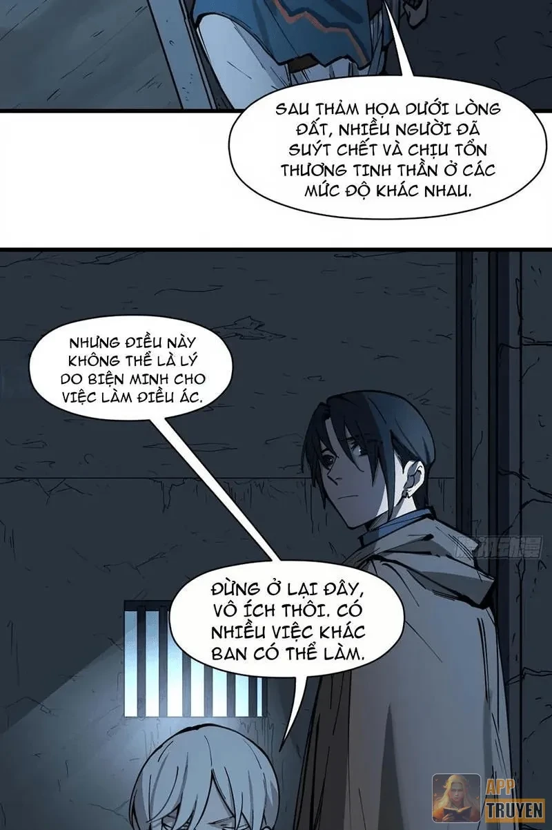 Hành Trình Anh Hùng Tại Dị Giới Chapter 12 - Trang 36