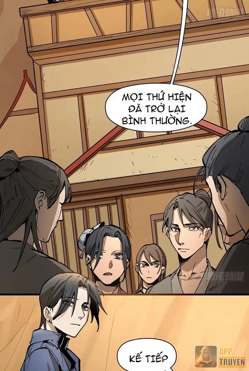 Hành Trình Anh Hùng Tại Dị Giới Chapter 12 - Trang 4