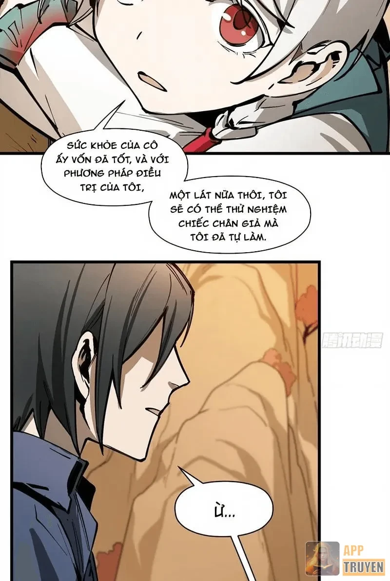 Hành Trình Anh Hùng Tại Dị Giới Chapter 12 - Trang 7
