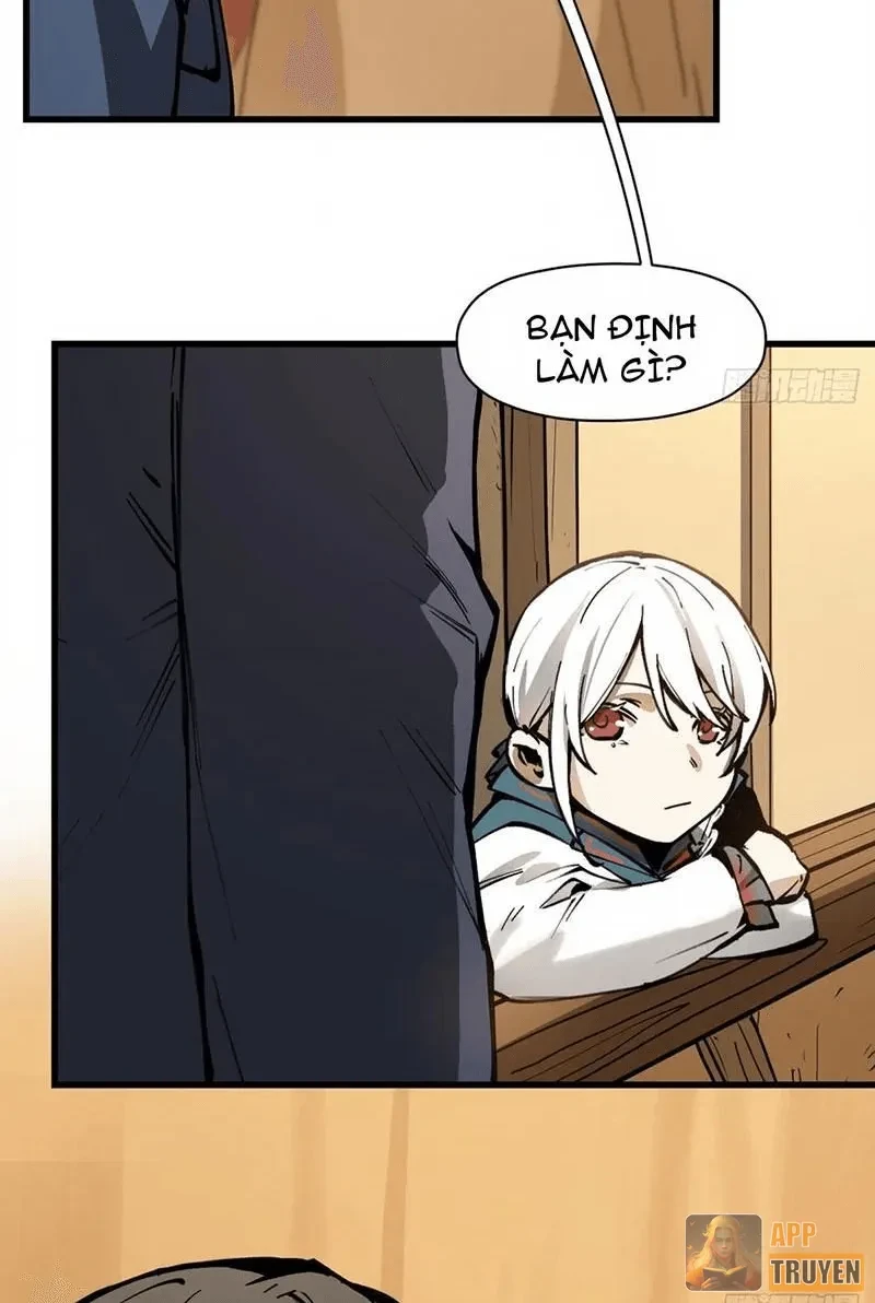 Hành Trình Anh Hùng Tại Dị Giới Chapter 12 - Trang 8