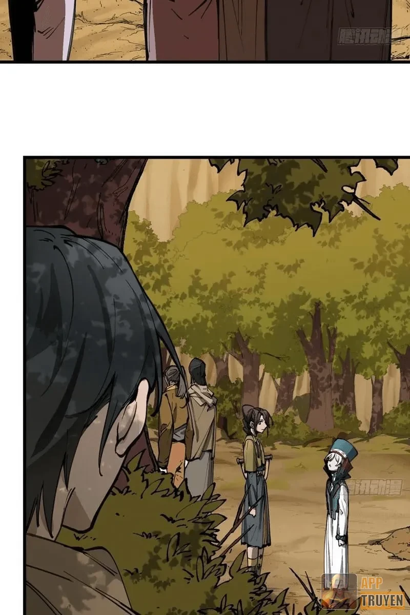 Hành Trình Anh Hùng Tại Dị Giới Chapter 13 - Trang 13