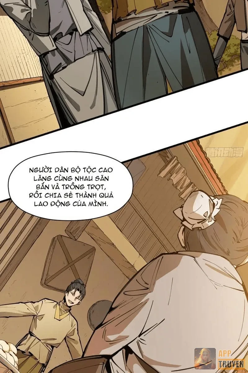 Hành Trình Anh Hùng Tại Dị Giới Chapter 13 - Trang 19
