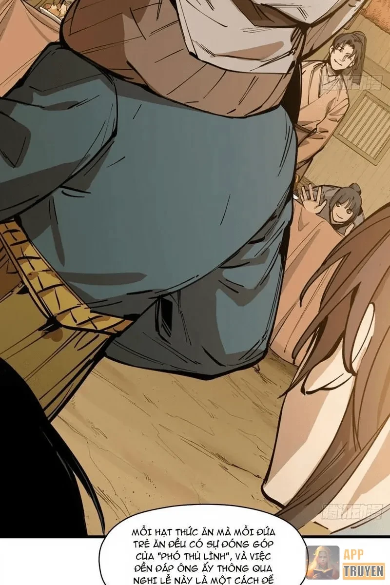 Hành Trình Anh Hùng Tại Dị Giới Chapter 13 - Trang 20