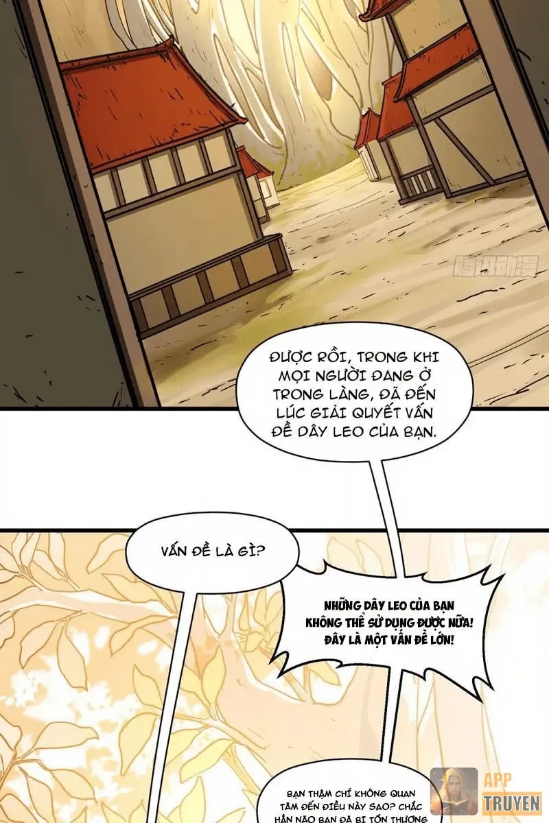 Hành Trình Anh Hùng Tại Dị Giới Chapter 13 - Trang 22