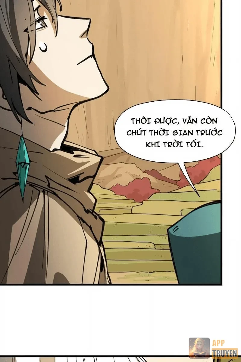 Hành Trình Anh Hùng Tại Dị Giới Chapter 13 - Trang 25