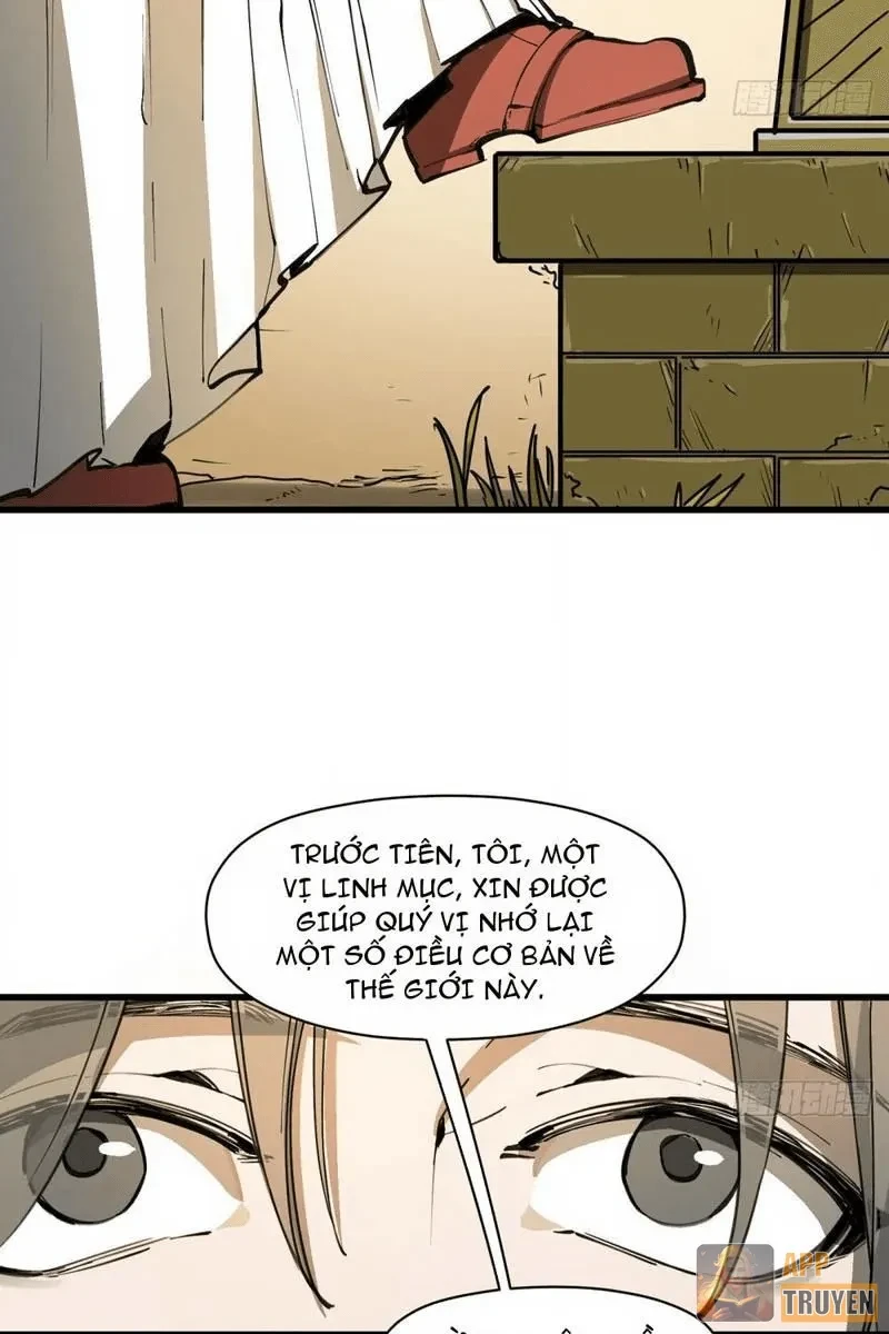Hành Trình Anh Hùng Tại Dị Giới Chapter 13 - Trang 26