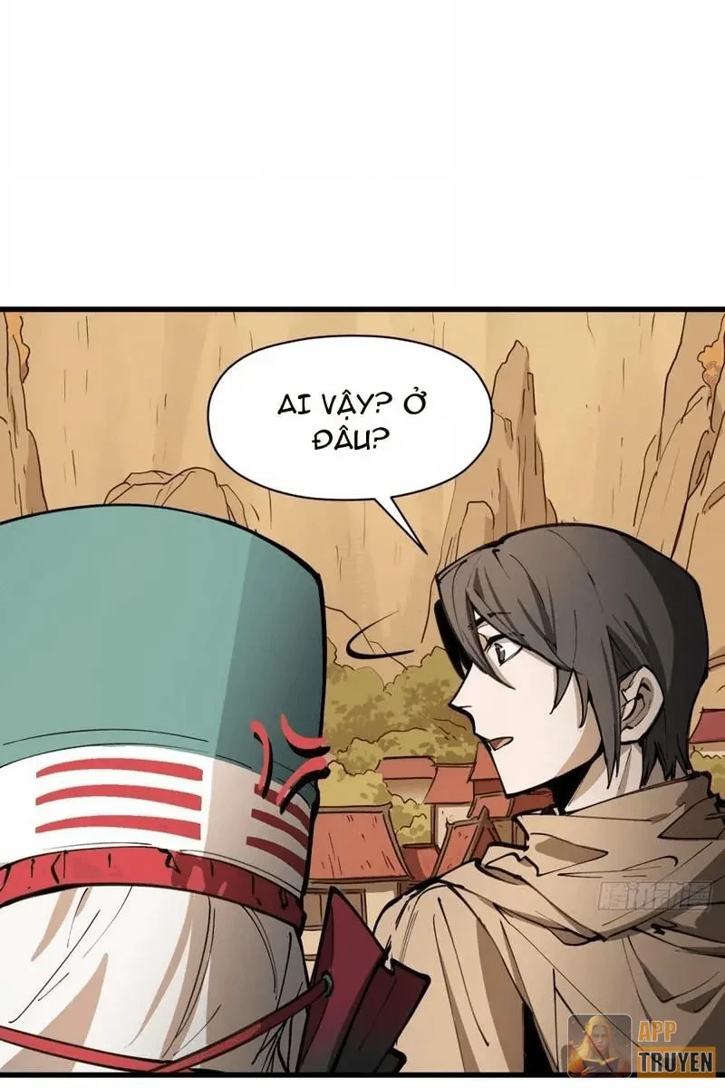 Hành Trình Anh Hùng Tại Dị Giới Chapter 13 - Trang 29