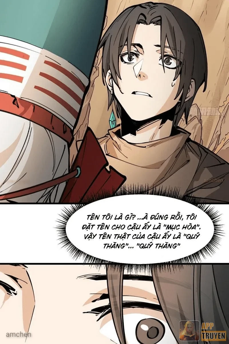 Hành Trình Anh Hùng Tại Dị Giới Chapter 13 - Trang 31
