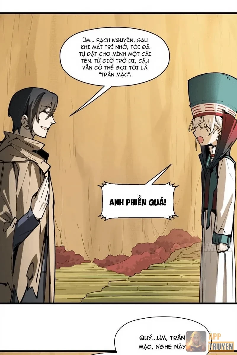Hành Trình Anh Hùng Tại Dị Giới Chapter 13 - Trang 33
