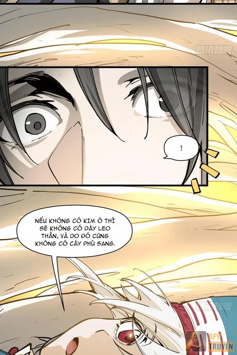 Hành Trình Anh Hùng Tại Dị Giới Chapter 13 - Trang 35