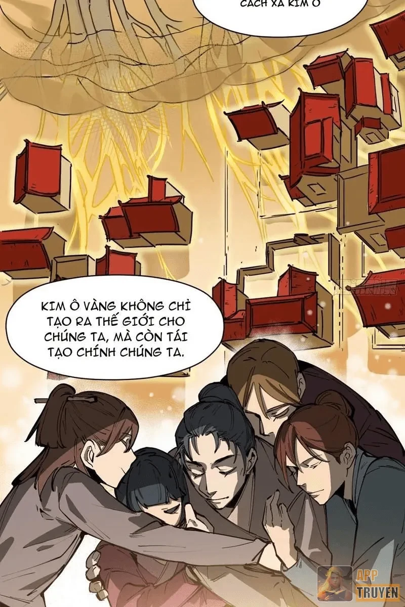 Hành Trình Anh Hùng Tại Dị Giới Chapter 13 - Trang 39