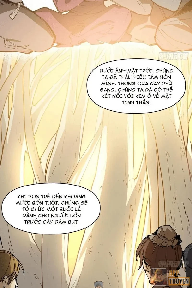 Hành Trình Anh Hùng Tại Dị Giới Chapter 13 - Trang 40