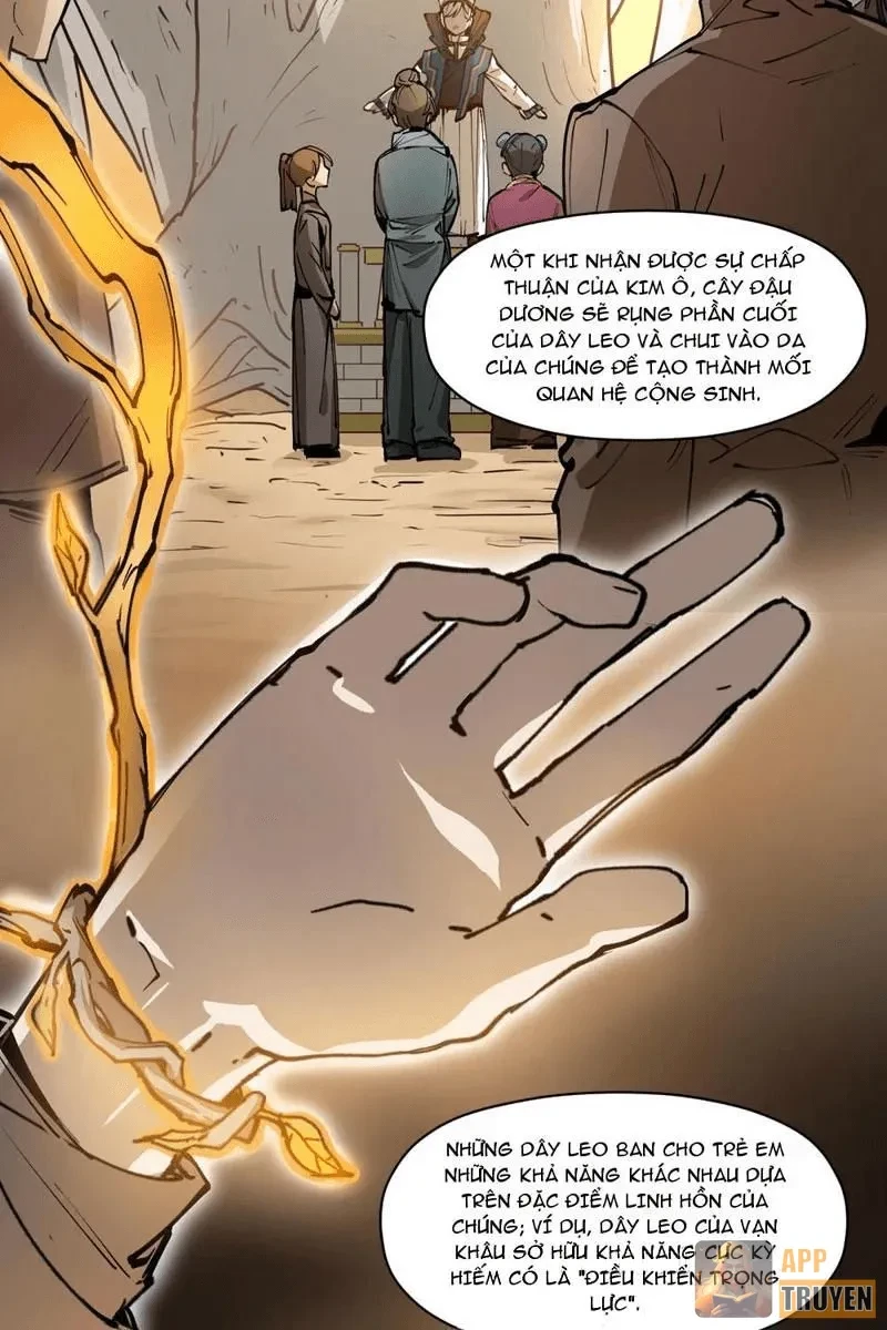 Hành Trình Anh Hùng Tại Dị Giới Chapter 13 - Trang 41