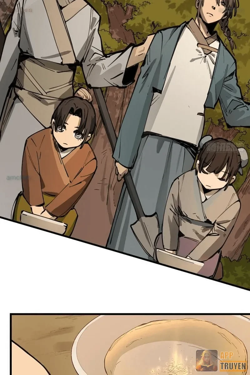 Hành Trình Anh Hùng Tại Dị Giới Chapter 13 - Trang 6