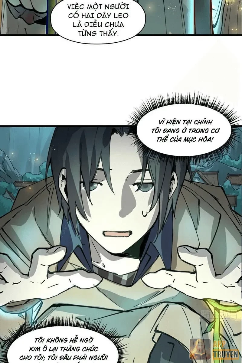 Hành Trình Anh Hùng Tại Dị Giới Chapter 14 - Trang 11