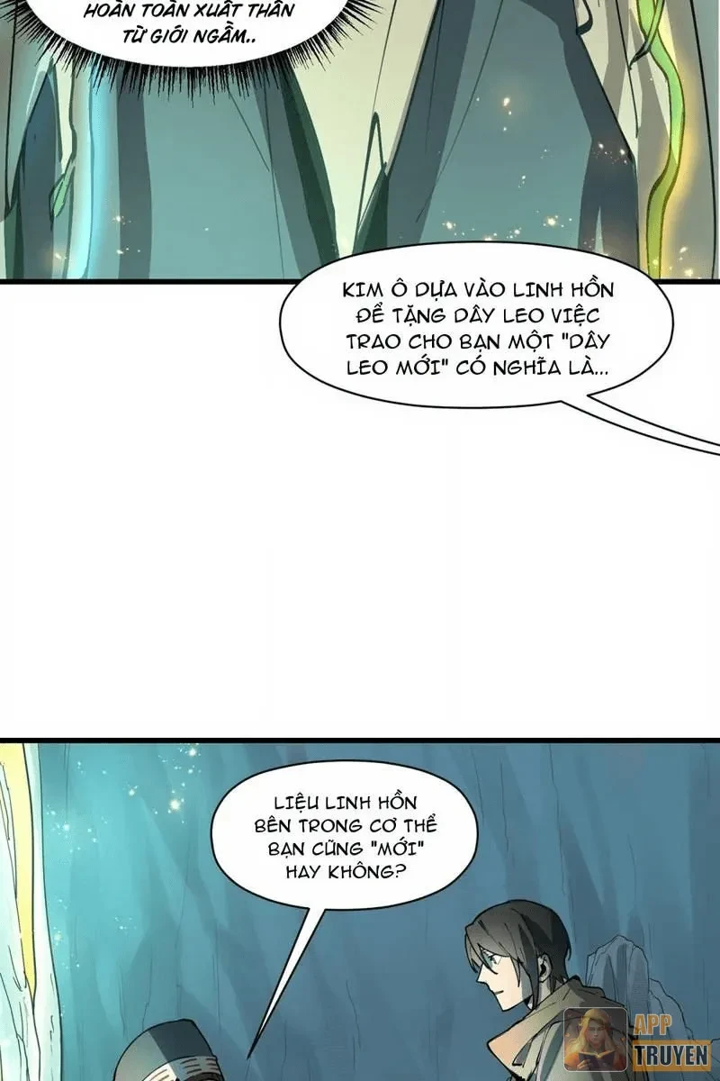 Hành Trình Anh Hùng Tại Dị Giới Chapter 14 - Trang 12