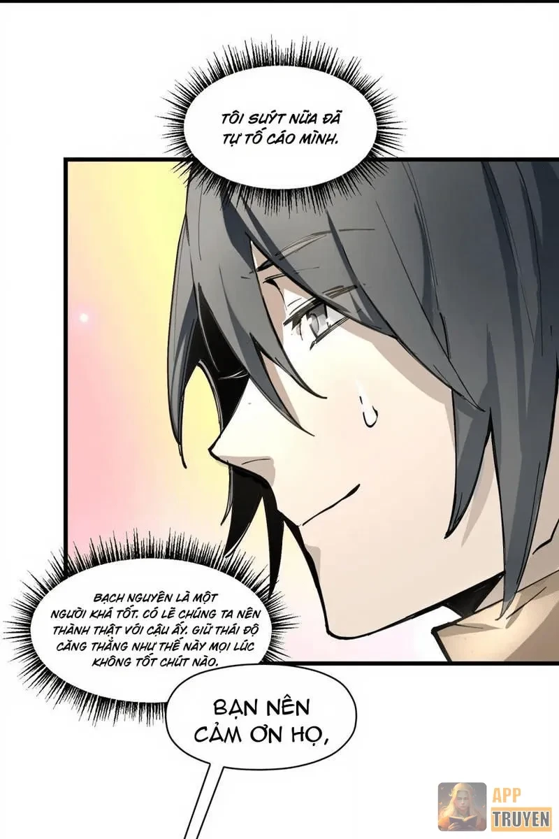 Hành Trình Anh Hùng Tại Dị Giới Chapter 14 - Trang 15