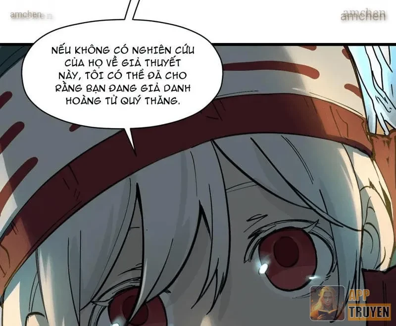 Hành Trình Anh Hùng Tại Dị Giới Chapter 14 - Trang 16