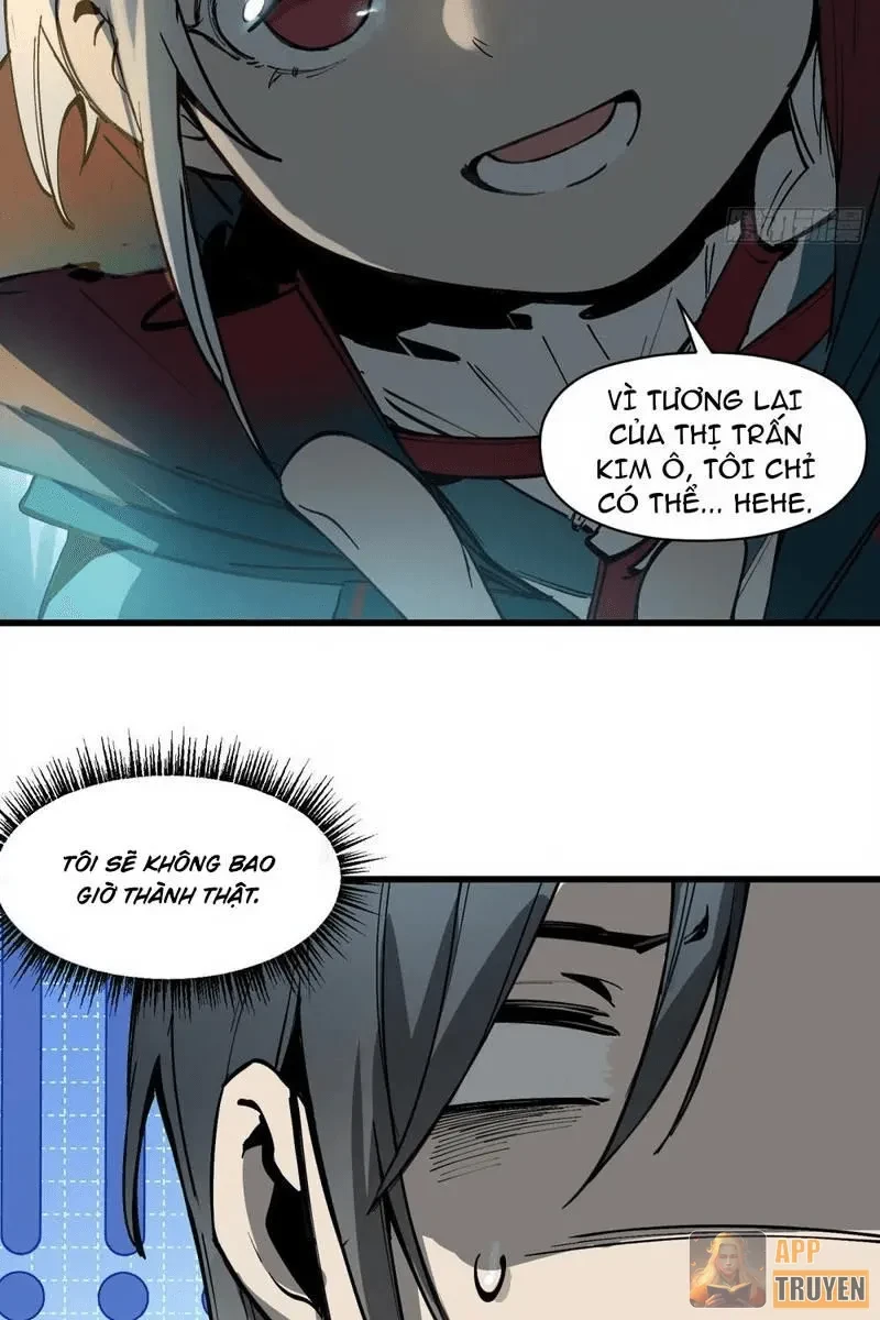 Hành Trình Anh Hùng Tại Dị Giới Chapter 14 - Trang 17