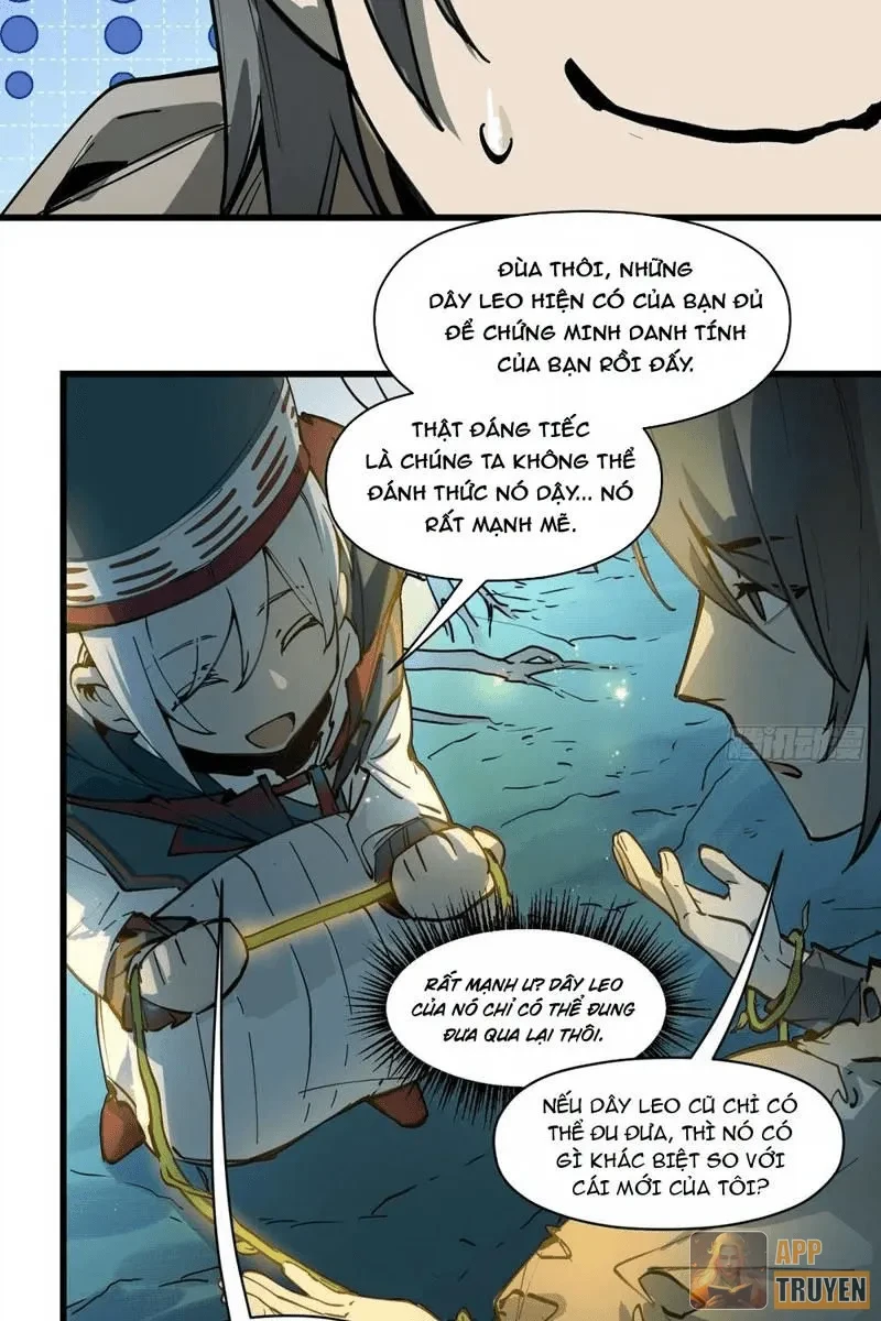 Hành Trình Anh Hùng Tại Dị Giới Chapter 14 - Trang 18