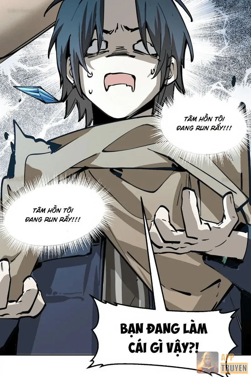 Hành Trình Anh Hùng Tại Dị Giới Chapter 14 - Trang 21