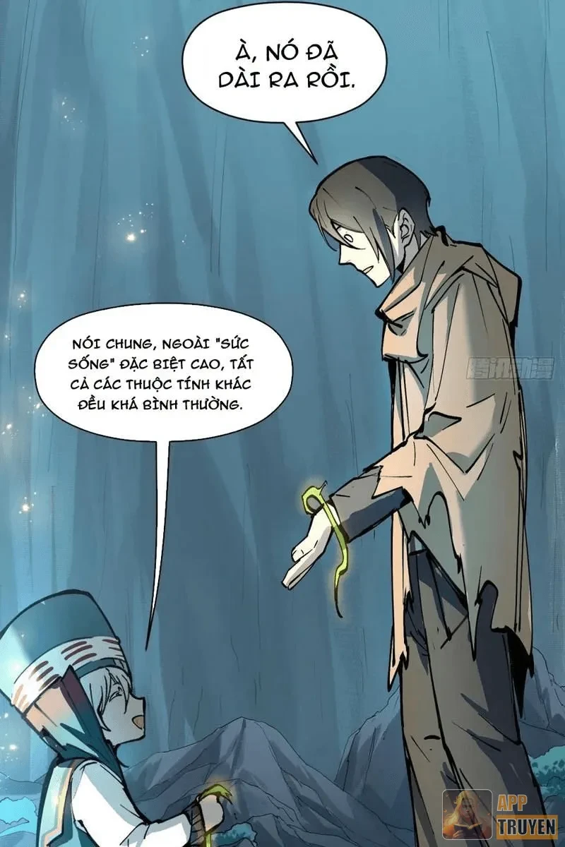 Hành Trình Anh Hùng Tại Dị Giới Chapter 14 - Trang 23