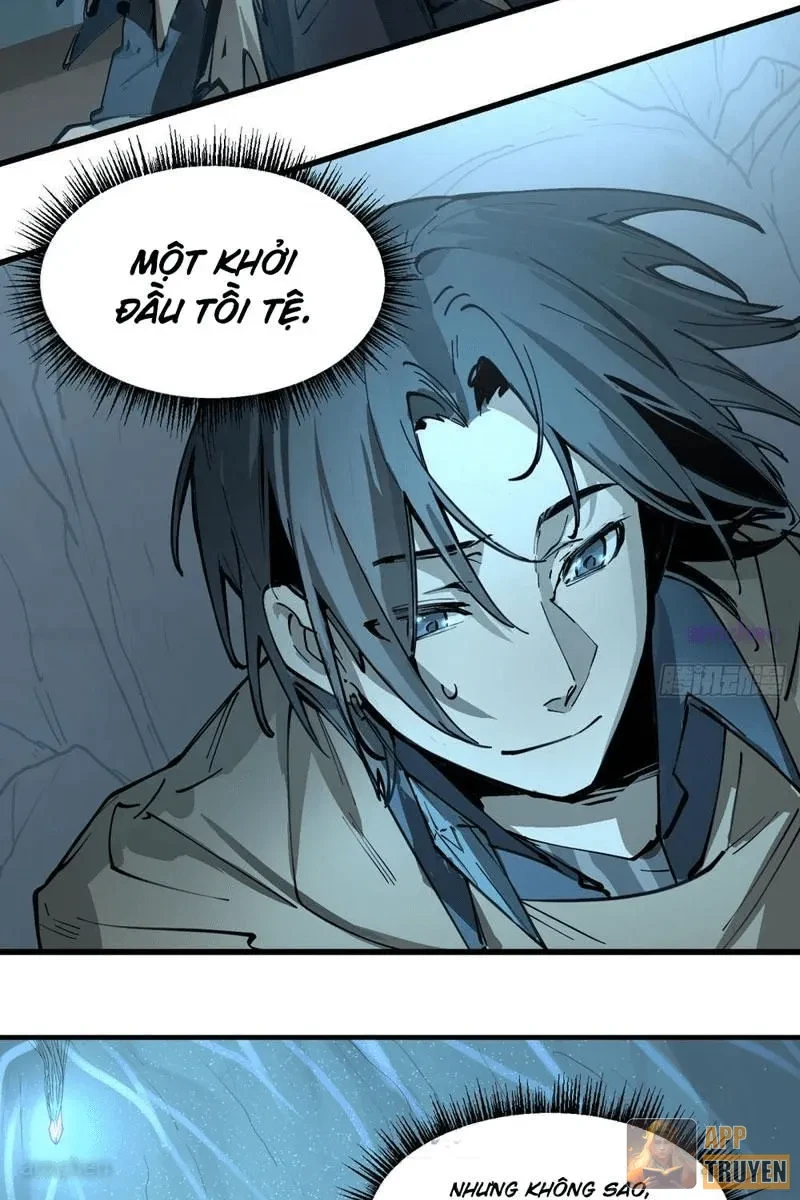 Hành Trình Anh Hùng Tại Dị Giới Chapter 14 - Trang 27